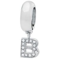 Charm Brosway Donna Tres Jolie in Acciaio BTJ48 - BTJ48
